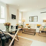 Tu Casa En El Corazon De Triana