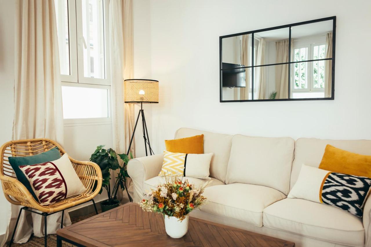 Appartement Tu Casa En El Corazon De Triana
