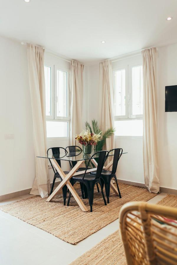 Tu Casa En El Corazon De Triana Appartement Séville