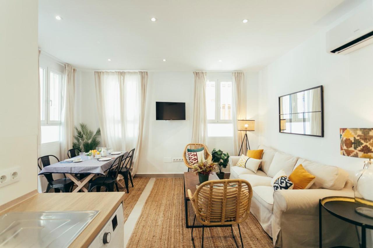 Tu Casa En El Corazon De Triana Appartement *