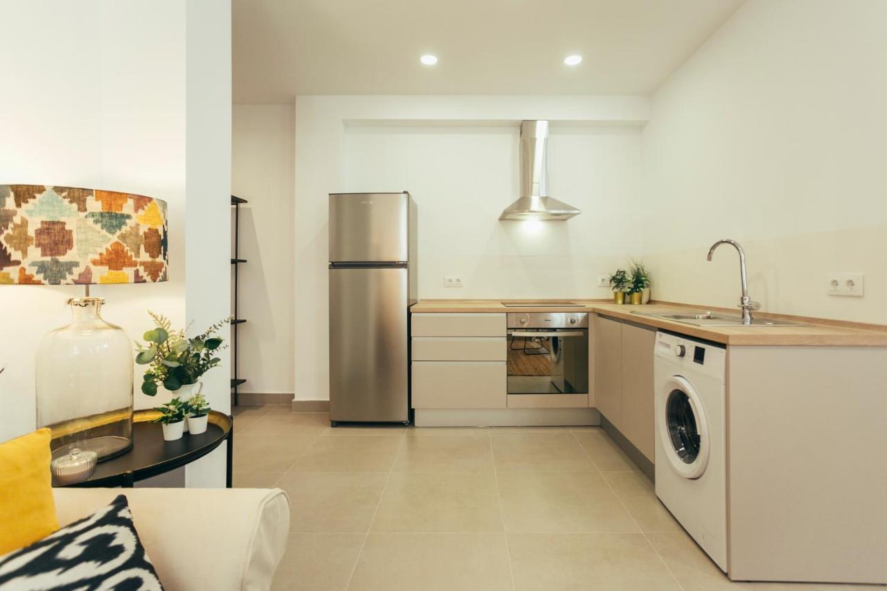 Tu Casa En El Corazon De Triana Appartement *