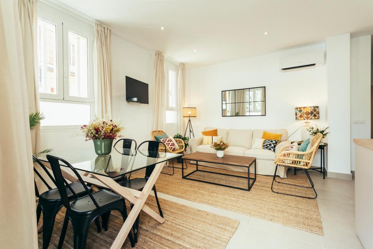 Tu Casa En El Corazon De Triana Appartement