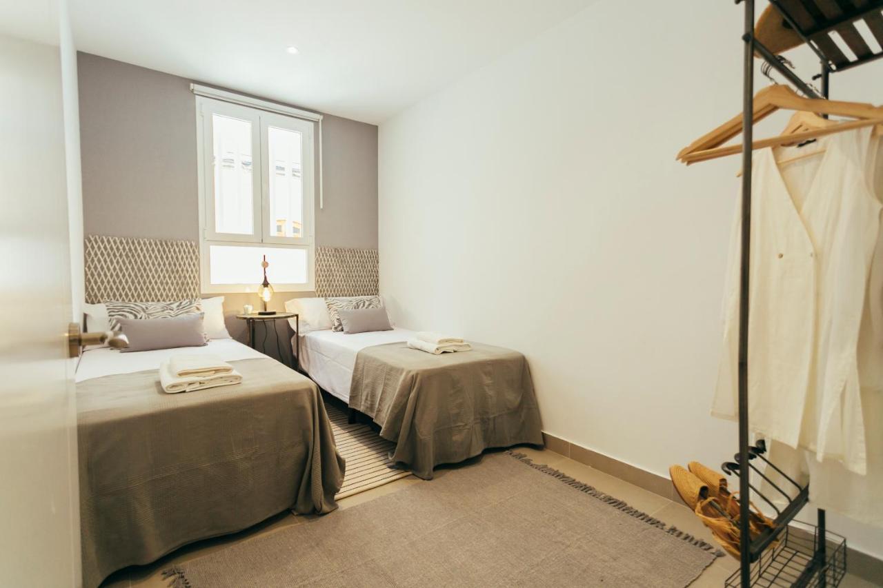 Appartement Tu Casa En El Corazon De Triana