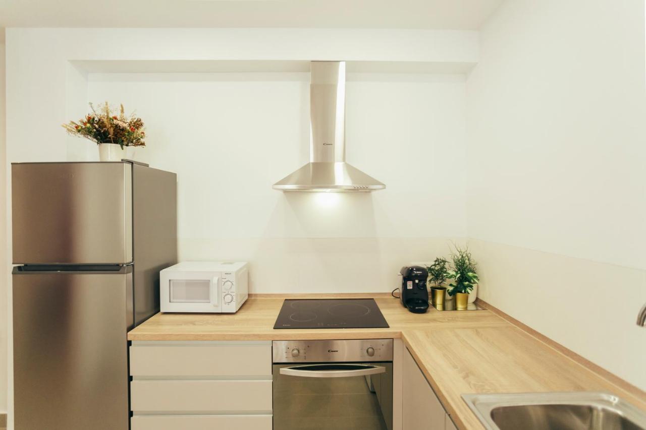 Appartement Tu Casa En El Corazon De Triana *