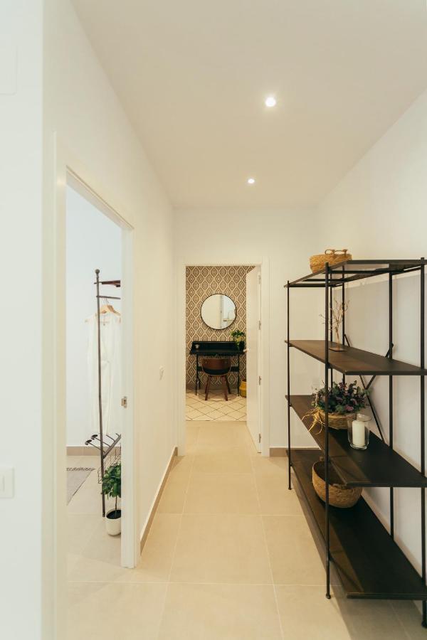 Tu Casa En El Corazon De Triana Appartement Séville