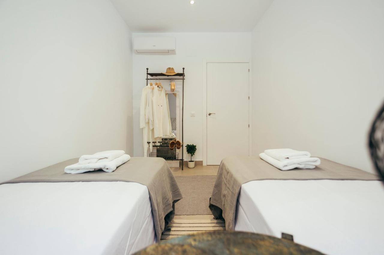 Tu Casa En El Corazon De Triana Appartement