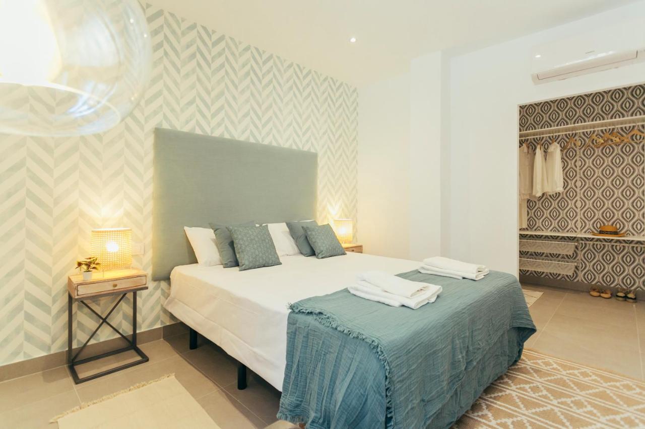 Appartement Tu Casa En El Corazon De Triana