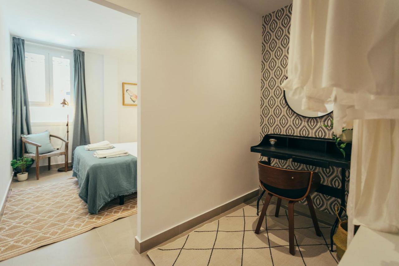Tu Casa En El Corazon De Triana Appartement *